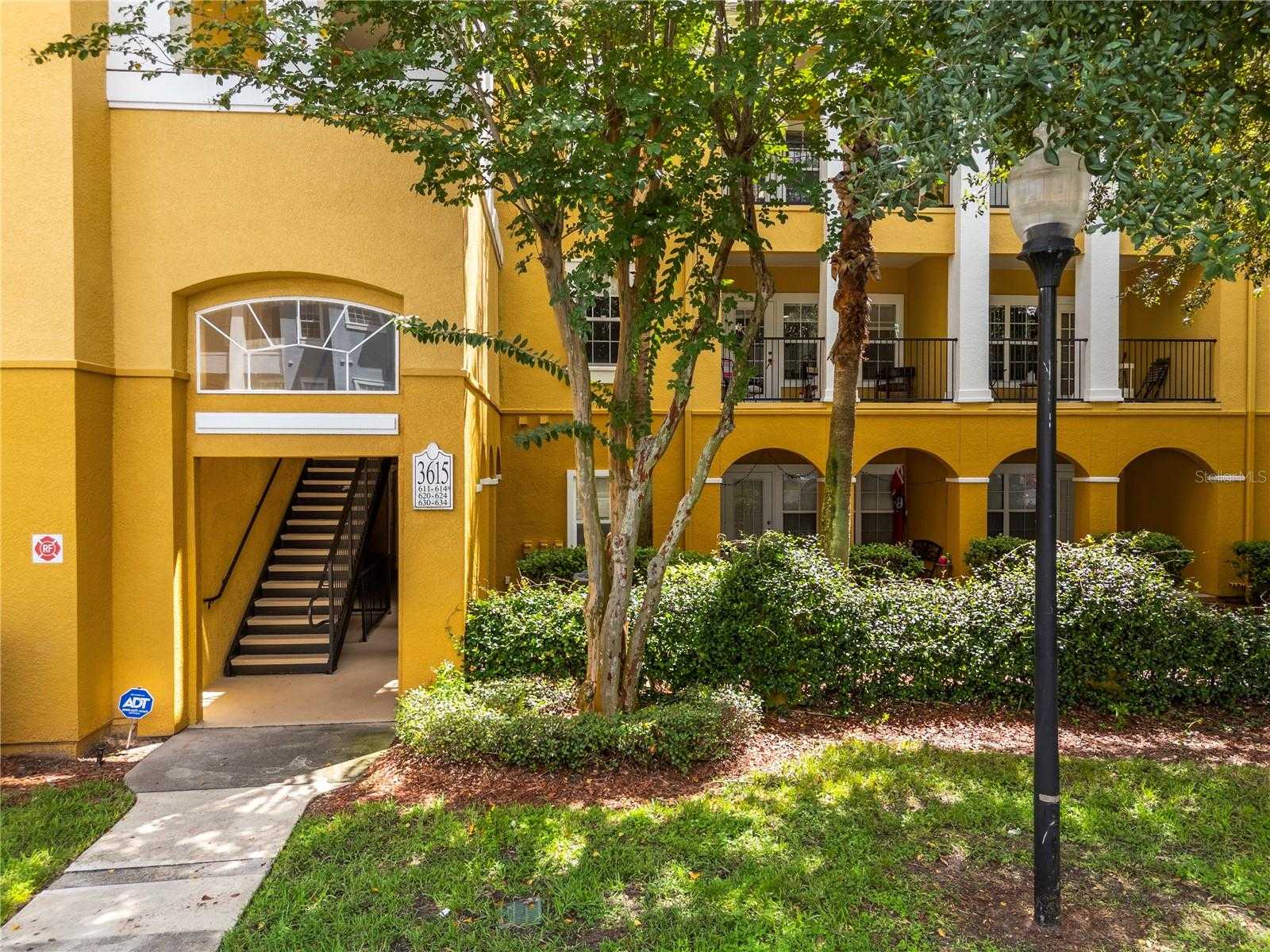 3615 CONROY ROAD APT 614 Orlando Florida United States, for Sale, residential,  , Success Home Sales