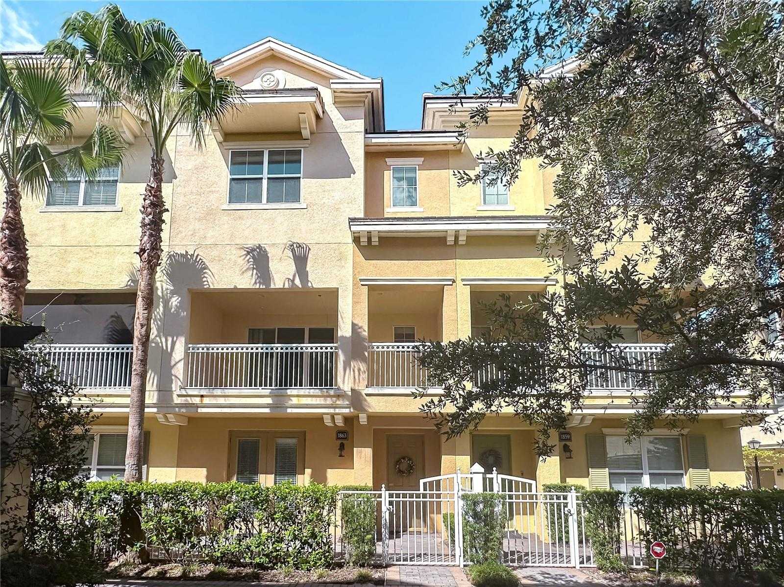 1863 PIEDMONT PLACE Lake Mary Florida United States, for Rent, residential,  , Realty World Preferred