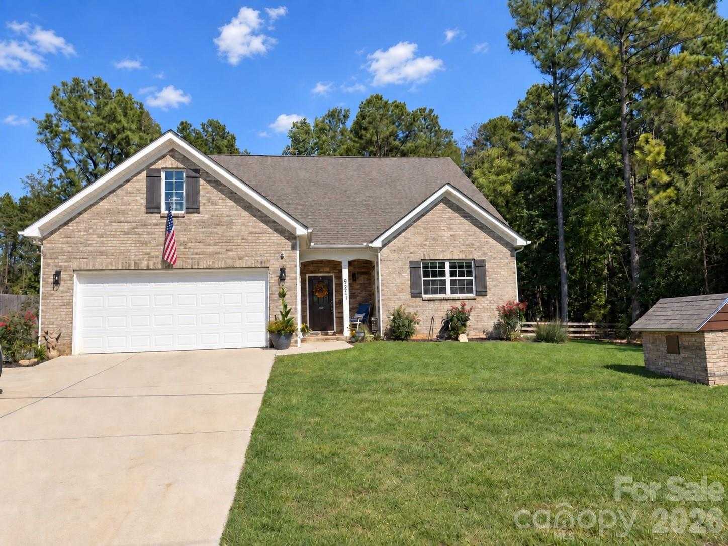 9201 S Providence S Waxhaw North Carolina United States, for Sale, residential, William (Will) Owens , South Charlotte Properties