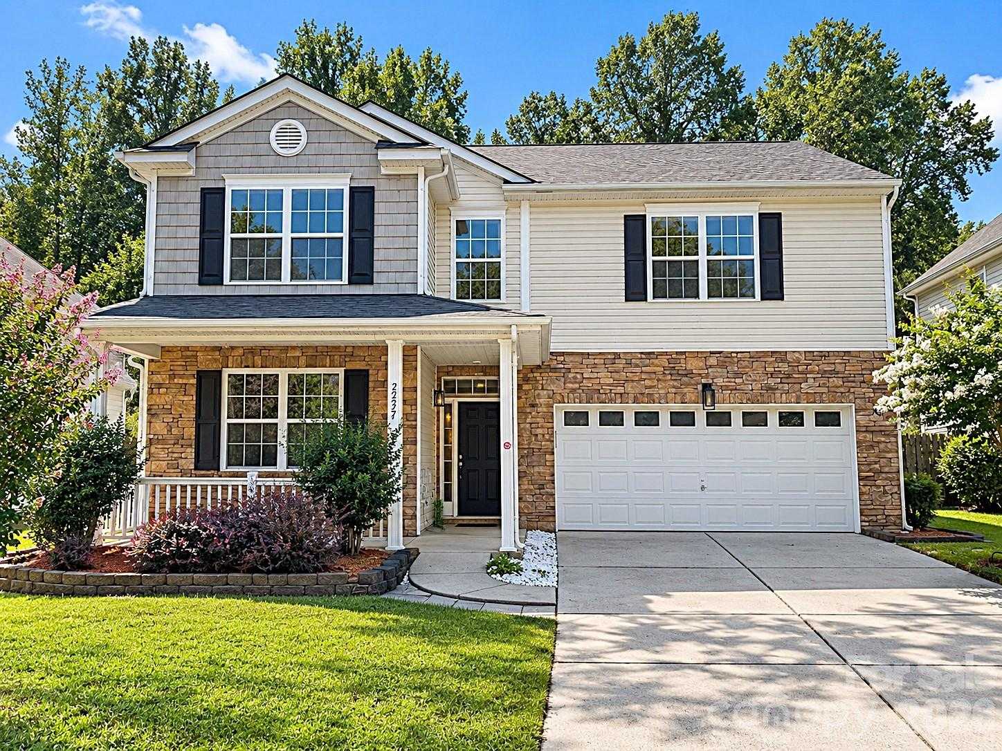 2234 Savannah Hills Drive Charlotte North Carolina United States, for Sale, residential, Kristen Haynes, New Home Buyers Brokers / Realty Pros
