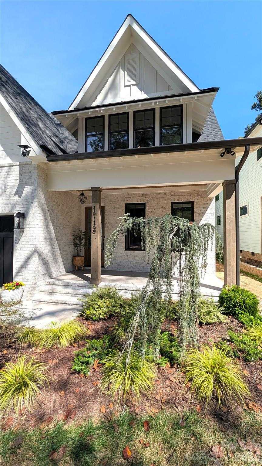 1718 Seifert Circle Charlotte North Carolina United States, for Sale, residential, Kristen Haynes, New Home Buyers Brokers / Realty Pros