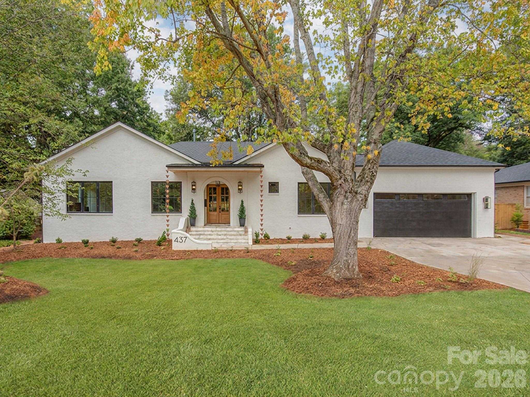 437 Blairmore Drive Charlotte North Carolina United States, for Sale, residential, Kristen Haynes, New Home Buyers Brokers / Realty Pros