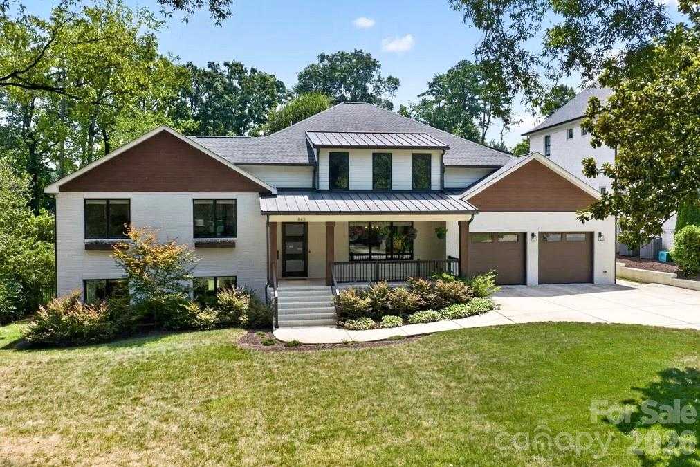 842 Linda Lane Charlotte North Carolina United States, for Sale, residential, Kristen Haynes, New Home Buyers Brokers / Realty Pros