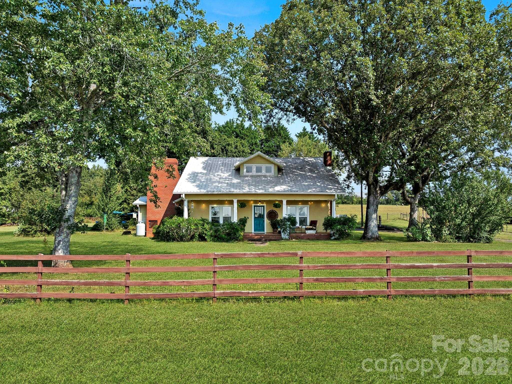 157 J A Hampton Road Rutherfordton North Carolina United States, for Sale, residential,  , 4 Seasons Homes and Land Inc.