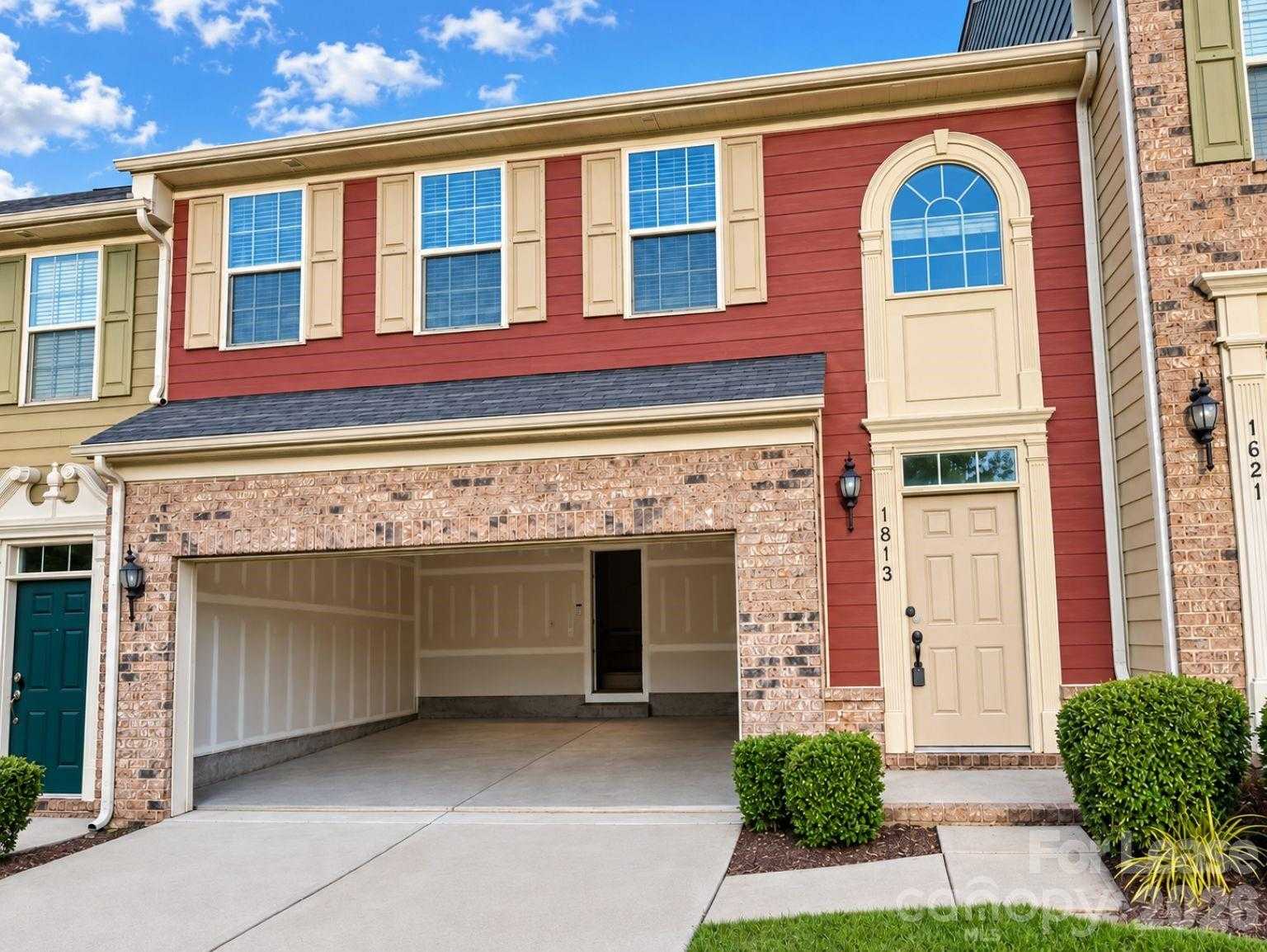 1813 Evergreen Drive Charlotte North Carolina United States, for Rent, residential, Kristen Haynes, New Home Buyers Brokers / Realty Pros