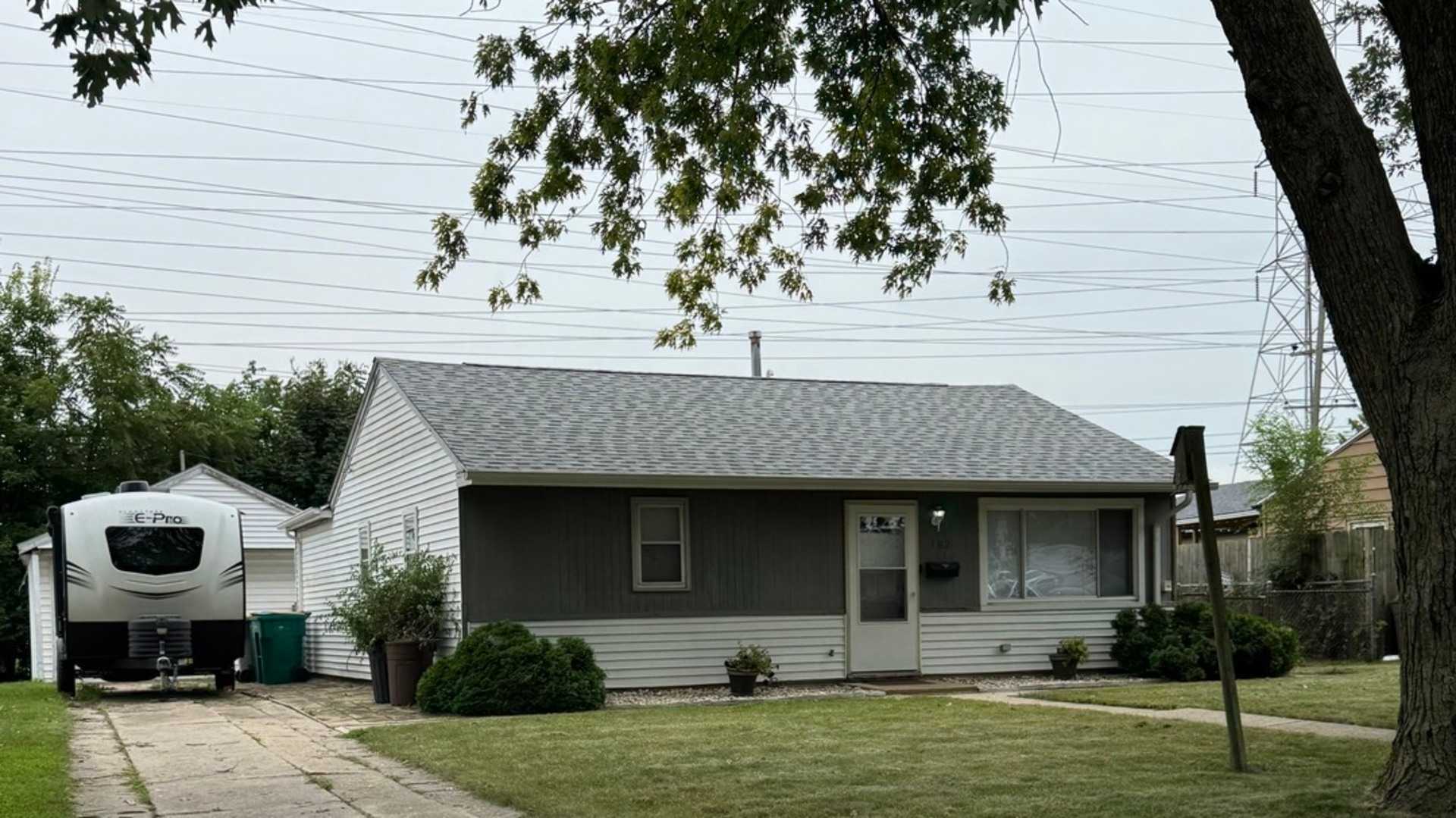 302 Notre Dame Avenue Joliet Illinois United States, for Sale, residential,  , Alpha 7 Realty