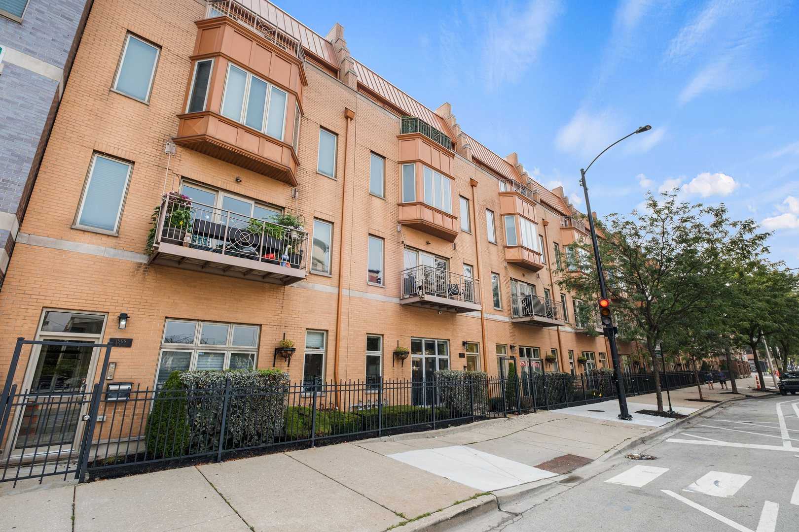 1911 S State Street APT 1 Chicago Illinois United States, for Sale, residential,  , RICHLAND GLOBAL INC.