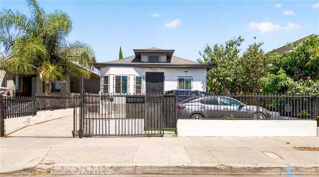 427 E 43rd Street Los Angeles California United States, for Sale, commercial,  , Castle Rock Realty