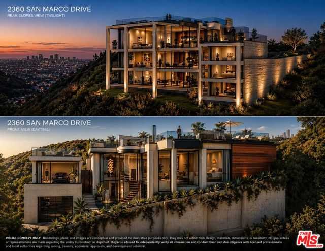 2360 San Marco Drive Los Angeles California United States, for Sale, commercial,  , Castle Rock Realty