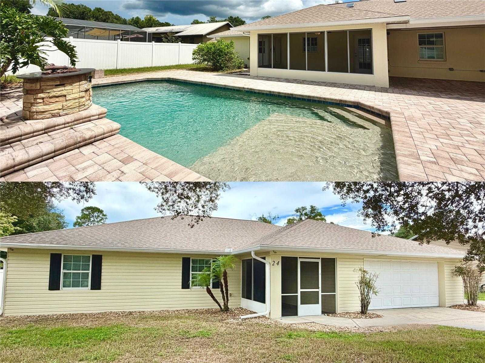 24 TEAK WAY Ocala Florida United States, for Sale, residential, Garrett Huffman, eXp Realty