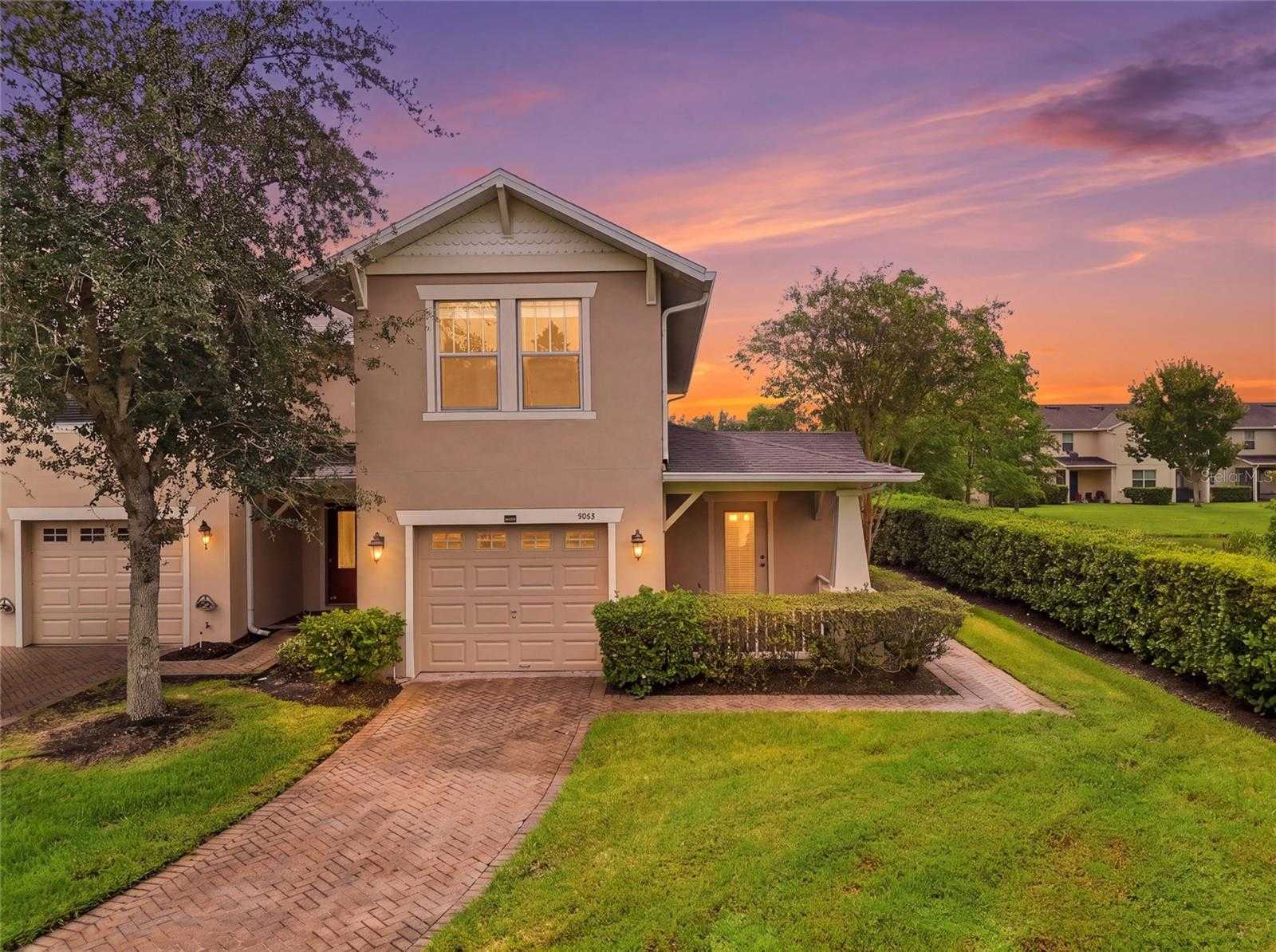 9863 TIVOLI VILLA DRIVE Orlando Florida United States, for Sale, residential, Joao Pereira, La Rosa Realty