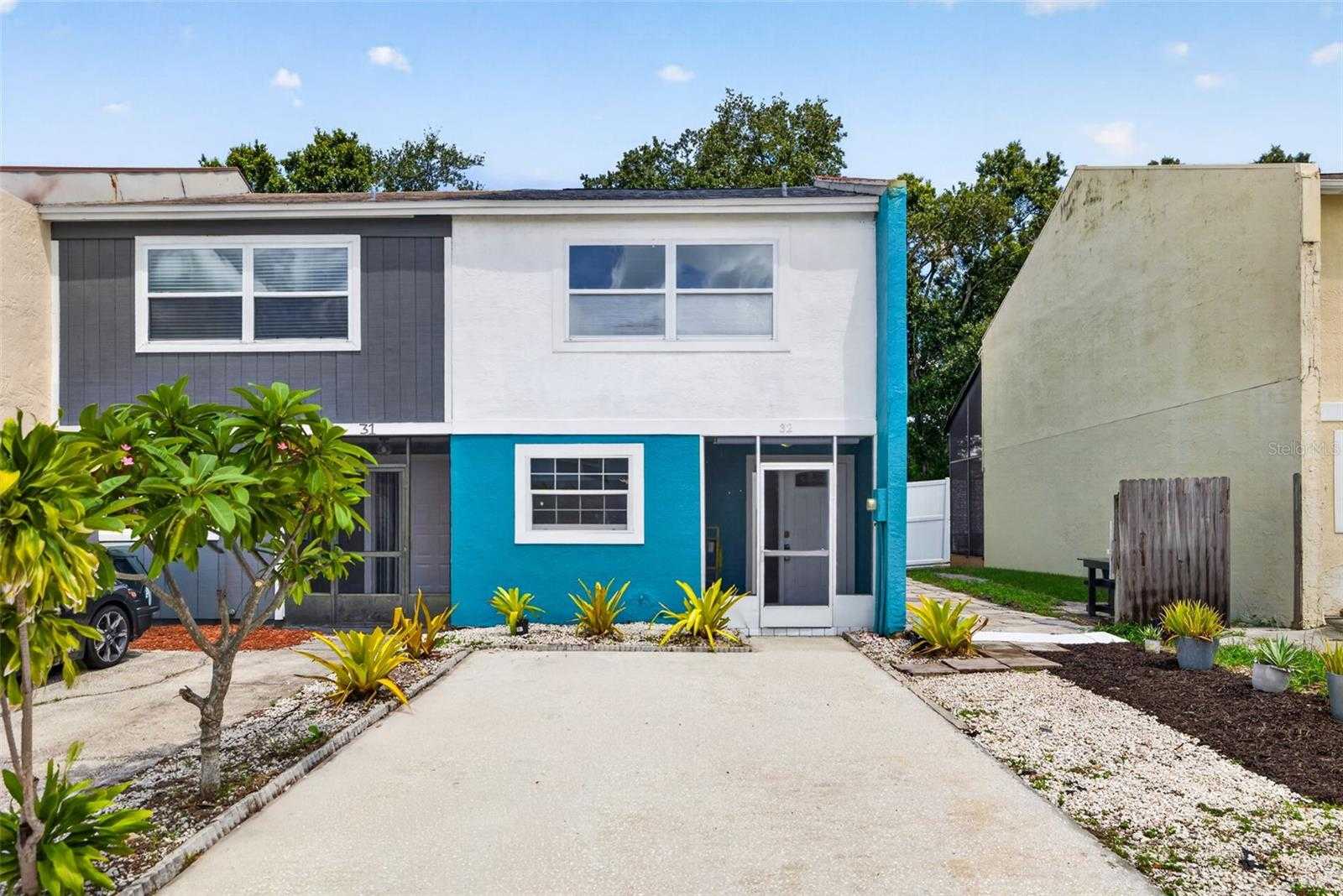 2871 S PINES DRIVE APT 32 Largo Florida United States, for Sale, residential,  , The Mount Dora Group 
