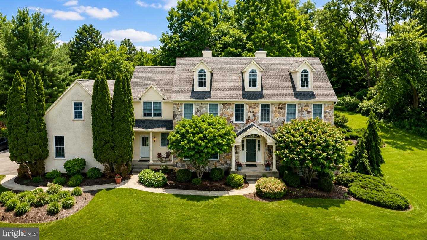 5 MISTY MEADOW DRIVE West Chester Pennsylvania United States, for Sale, residential,  , Swayne Real Estate Group