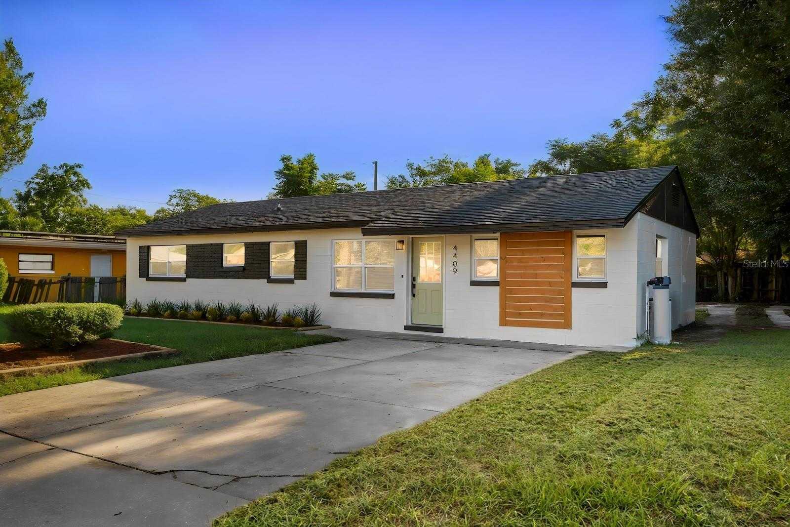 4409 DEBORD AVENUE Orlando Florida United States, for Sale, residential,  , Success Home Sales