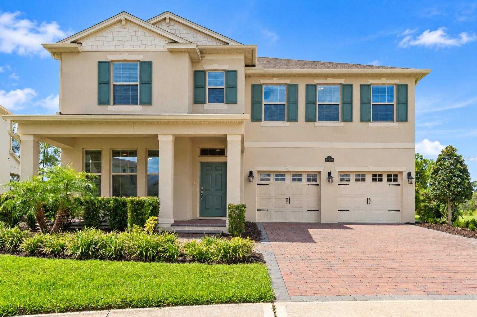17882 ADRIFT ROAD Winter Garden Florida United States, for Sale, residential, Zaira Mejia, Spaces & Styles Group