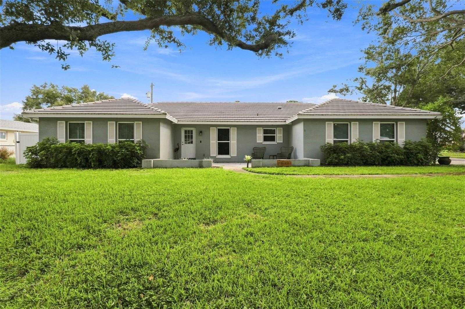 1511 S HILLCREST AVENUE Clearwater Florida United States, for Sale, residential,  , Incom Demo Office Example