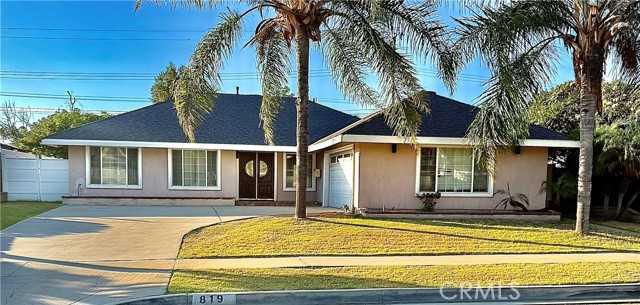 819 Vinemead Whittier California United States, for Sale, residential, Ralph  Morfin, Realty One Group
