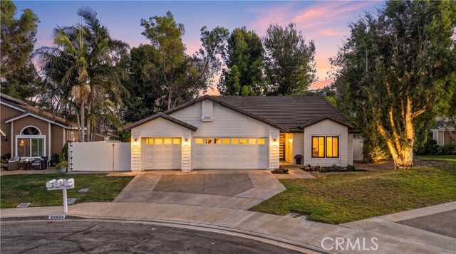 24604 Via Vallarta Yorba Linda California United States, for Sale, residential, Desiree Dickinson, Major League Properties