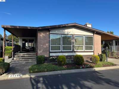 29284 Harpoon Way , 41147392, Hayward, Manufactured/ Mobile home,  for sale - Mohan Chalagalla, REALTY EXPERTS