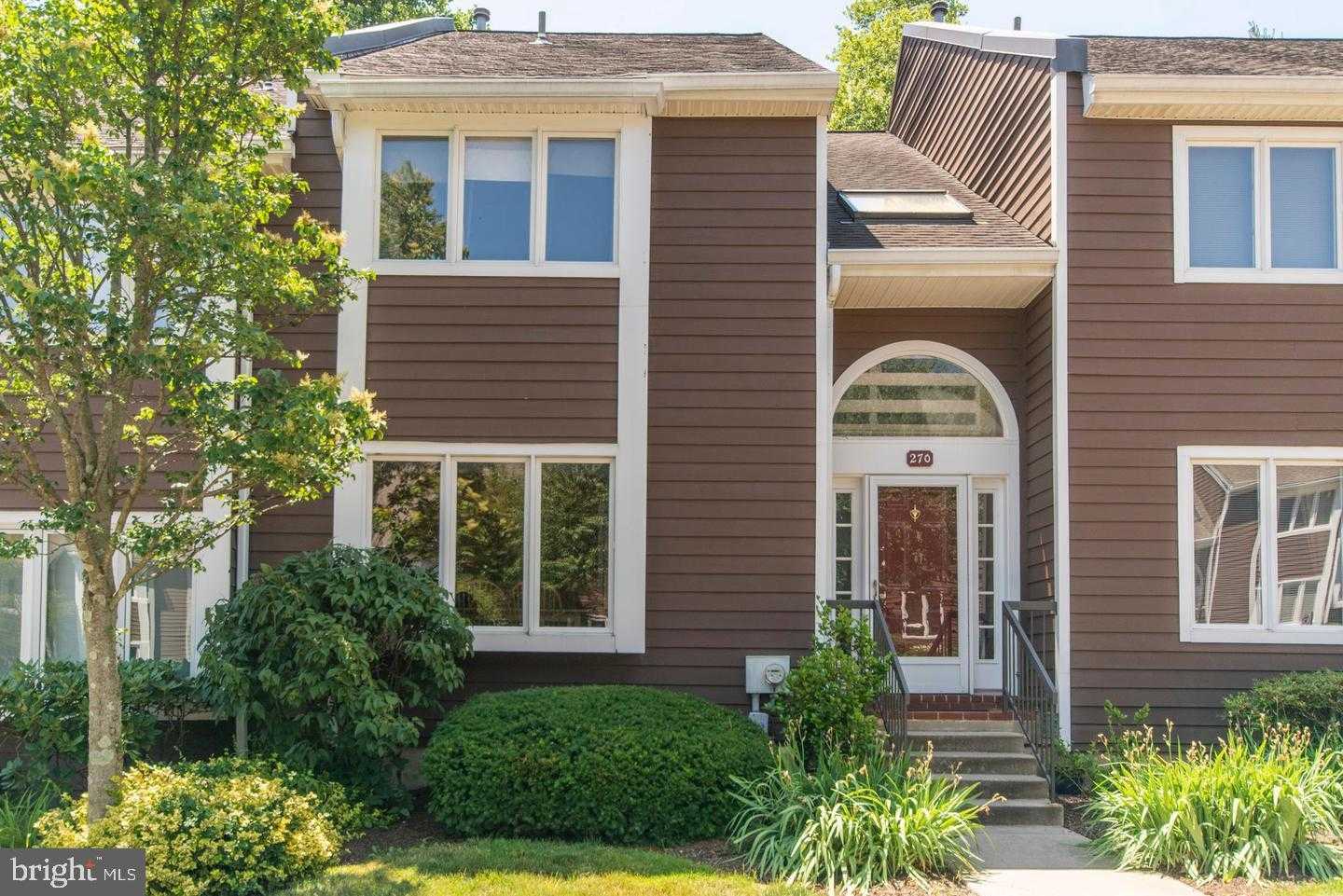270 FOX RUN Exton Pennsylvania United States, for Rent, residential, Bruno Tarquinii, Fairfax Realty Premier