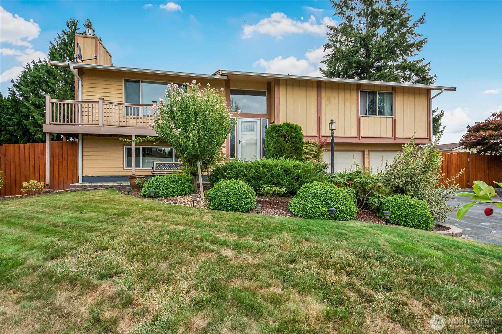 1104 134th Street Ct S Tacoma Washington United States, for Sale, residential,  , Better Properties Hometown