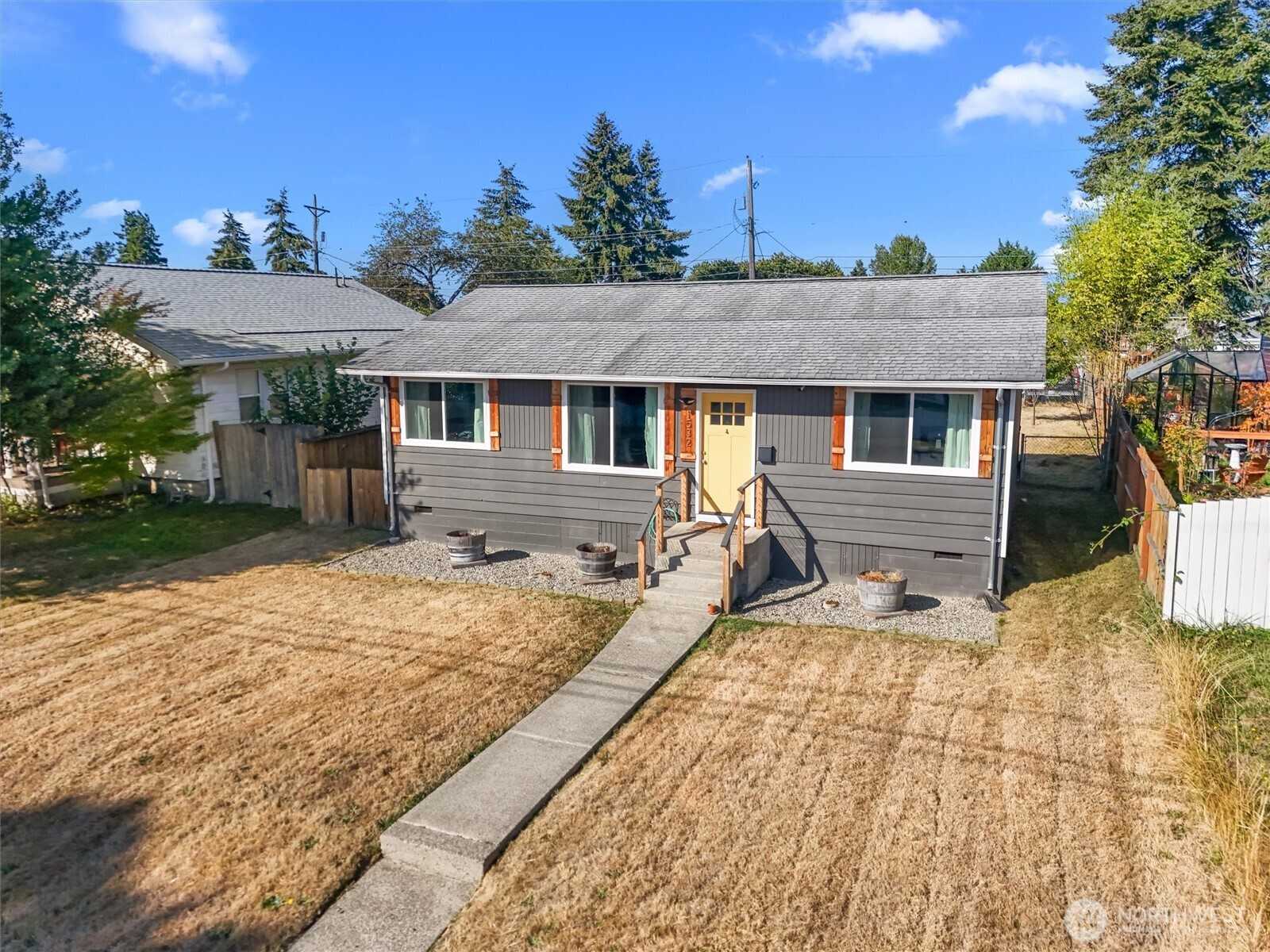 1532 S Prospect Street Tacoma Washington United States, for Sale, residential,  , Better Properties Hometown