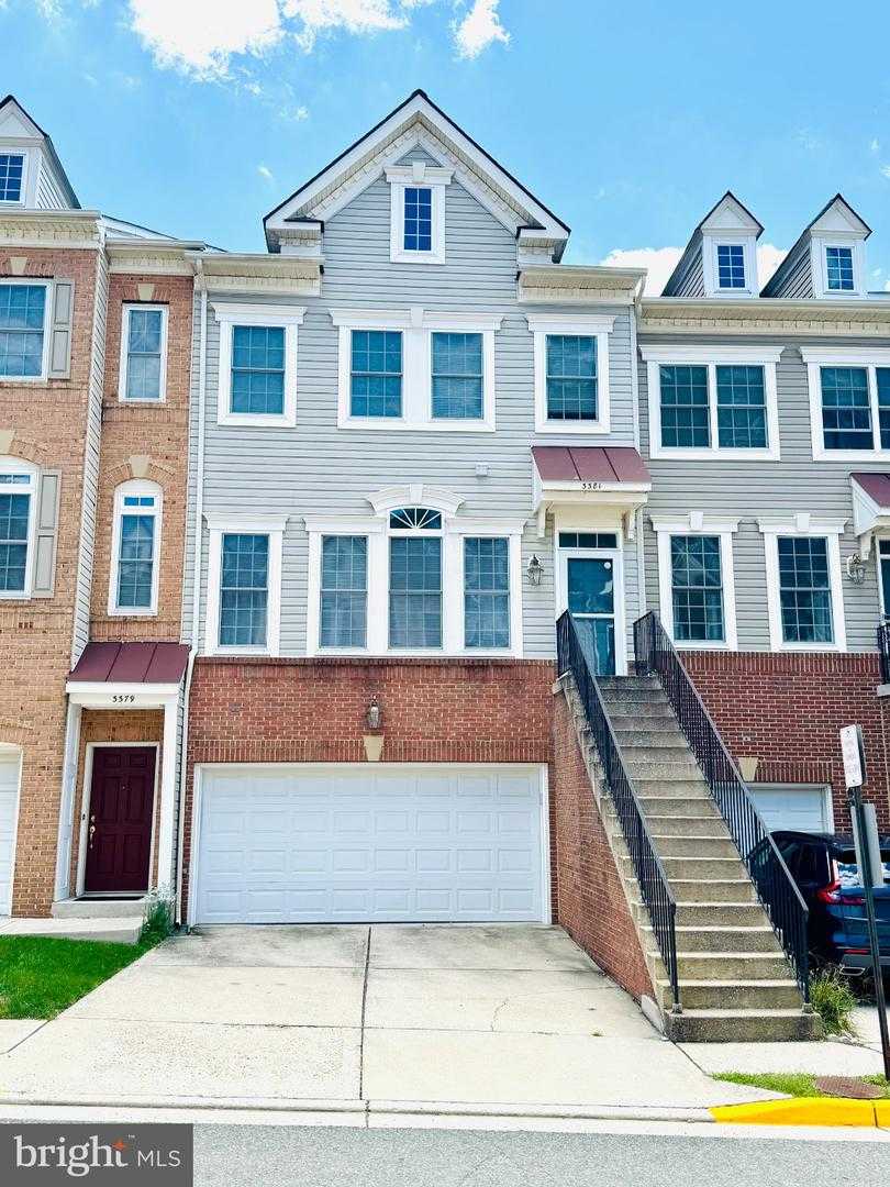 3381 BEECHCLIFF DRIVE Alexandria Virginia United States, for Rent, residential,  , The Holly Group