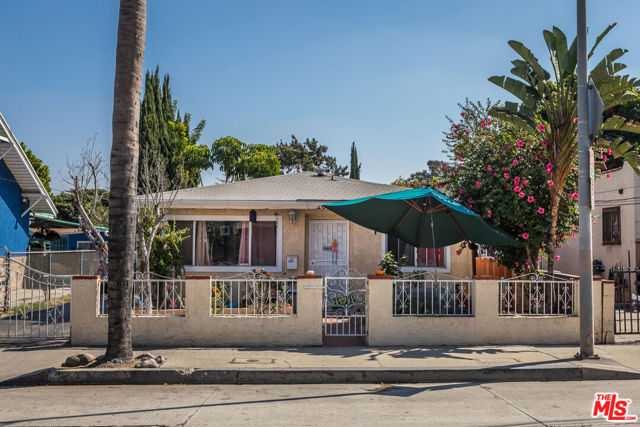 2660 Newell Street Los Angeles California United States, for Sale, commercial,  , Castle Rock Realty