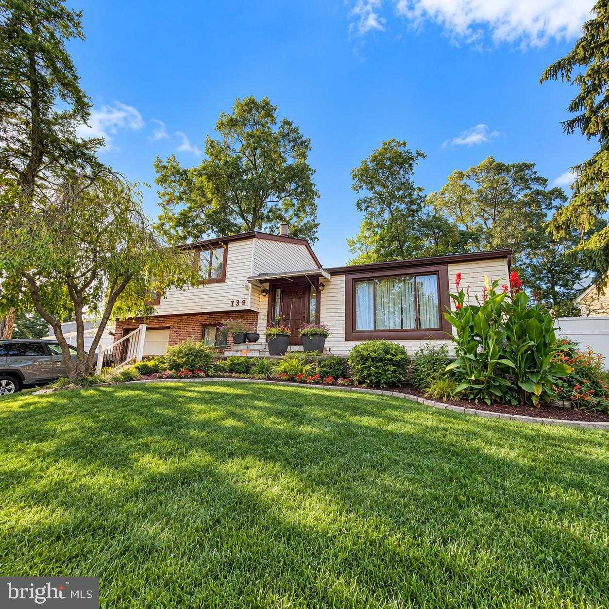 739 HYDE PARK DRIVE Glen Burnie Maryland United States, for Sale, residential, Litra  Simms, Simms and Associates