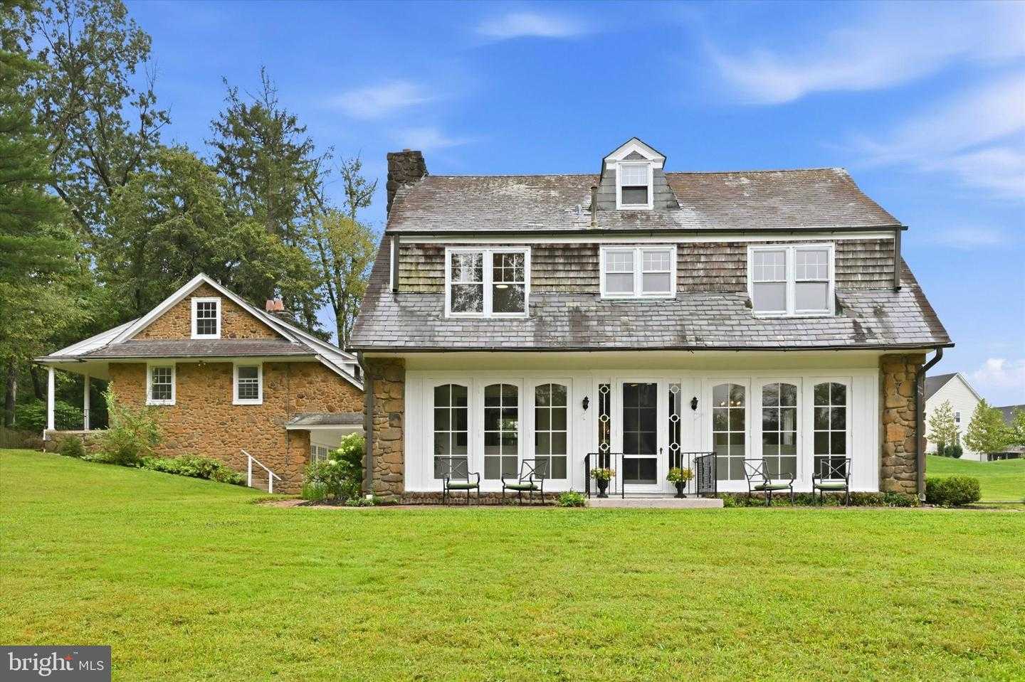 814 BERNSTEIN LANE West Chester Pennsylvania United States, for Sale, residential,  , Swayne Real Estate Group
