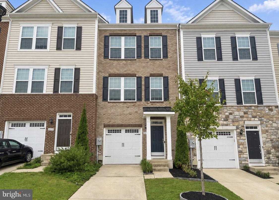 8607 SWEET ROSE COURT Upper Marlboro Maryland United States, for Rent, residential,  , Velocity Real Estate 