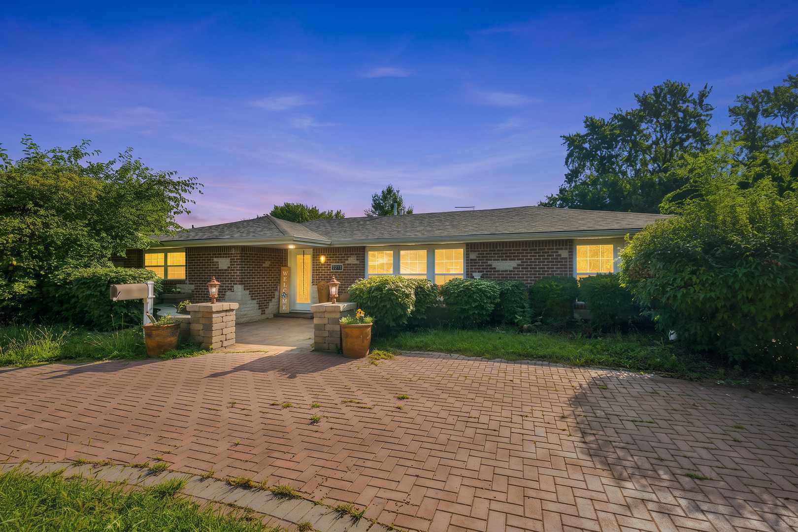 1124 Gael Drive Joliet Illinois United States, for Sale, residential,  , Alpha 7 Realty