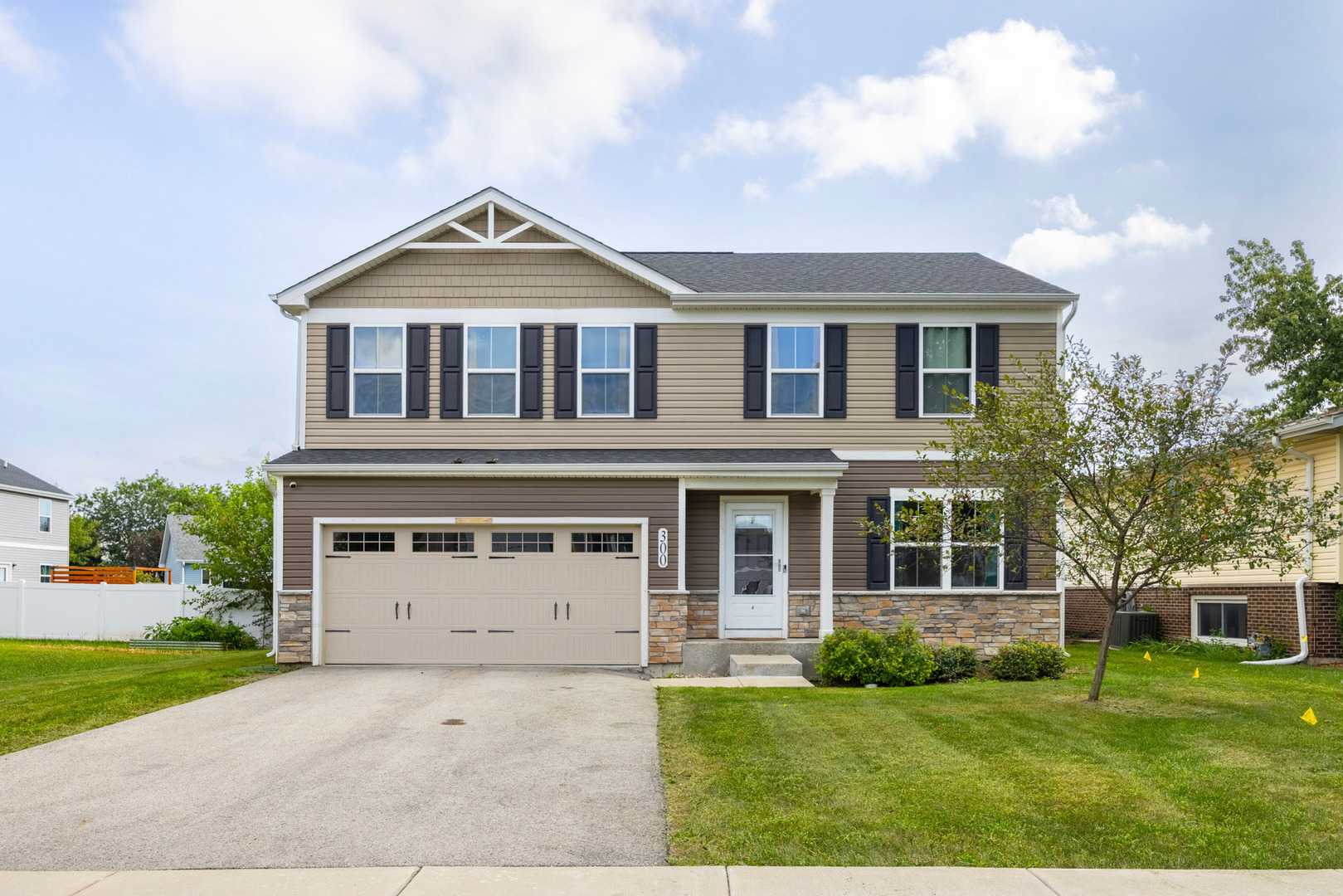 300 Carriage Lane Joliet Illinois United States, for Sale, residential,  , Alpha 7 Realty