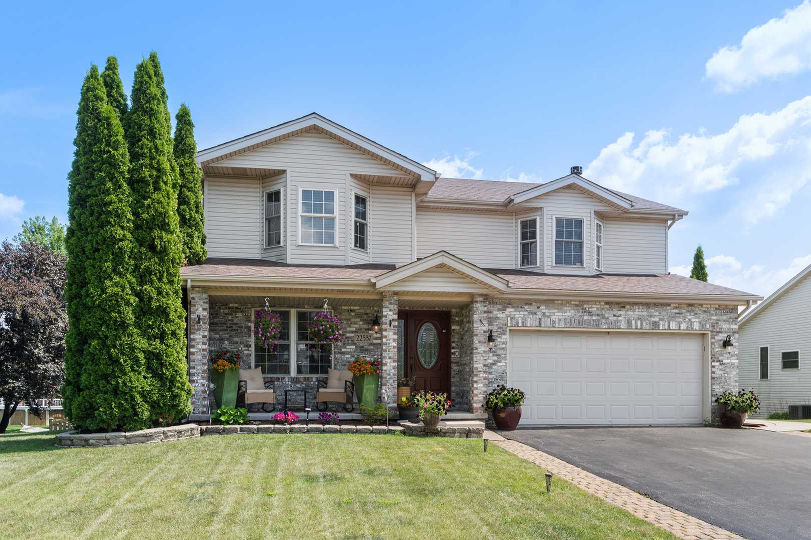 22537 W Bass Lake Road Plainfield Illinois United States, for Sale, residential,  , Alpha 7 Realty
