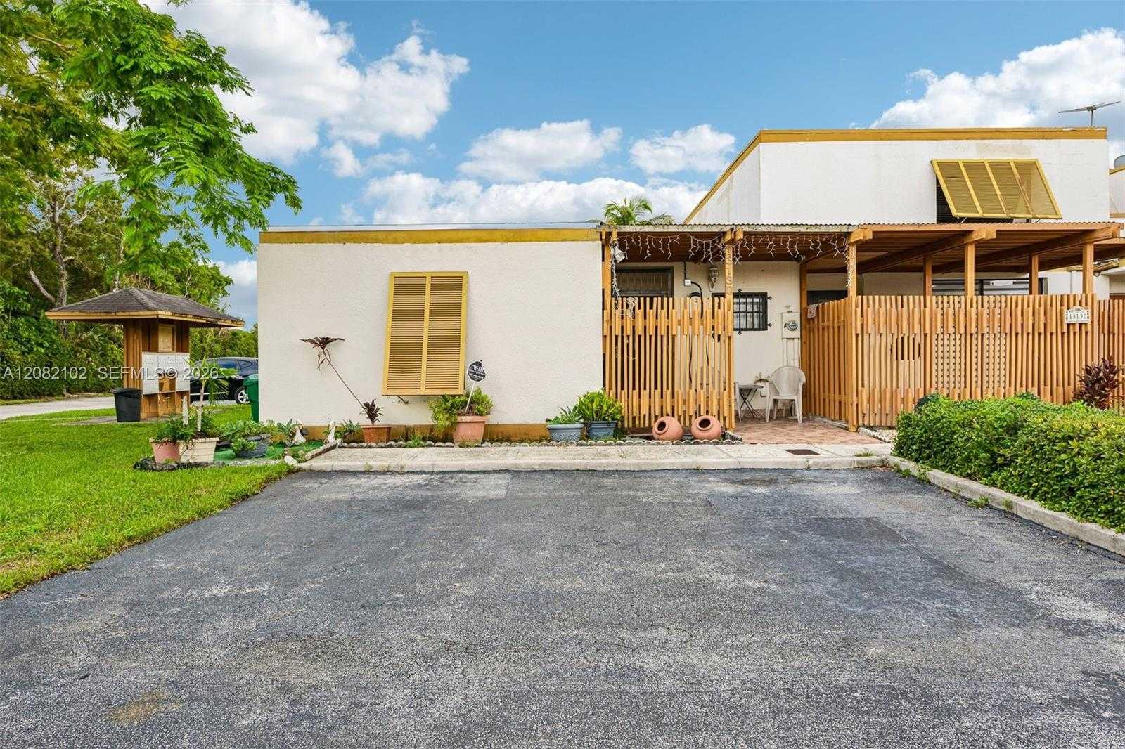 13130 SW 15th Ln Miami Florida United States, for Sale, residential, Nicholas Clark, Incom New Example Office