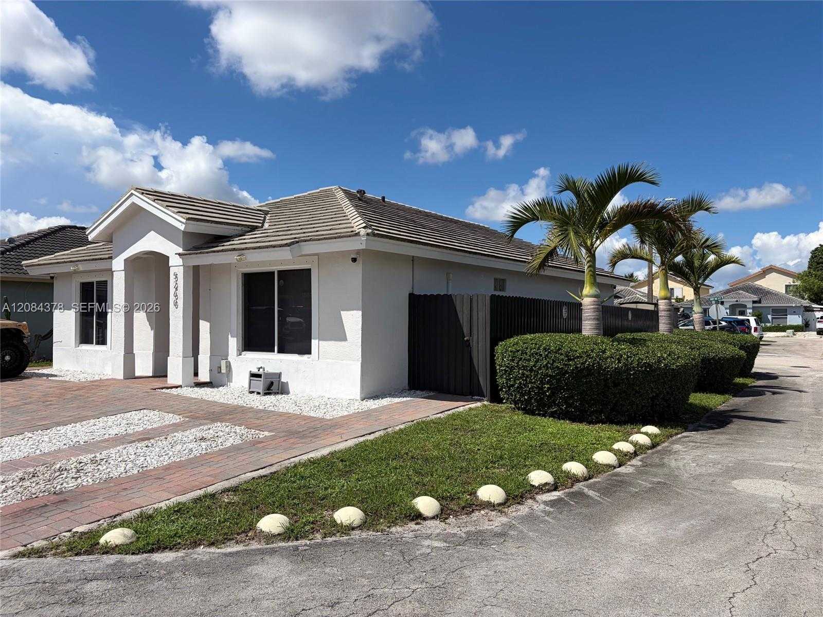5260 NW 184th Ln Miami Gardens Florida United States, for Sale, residential,  , Phoenix Realtors LLC