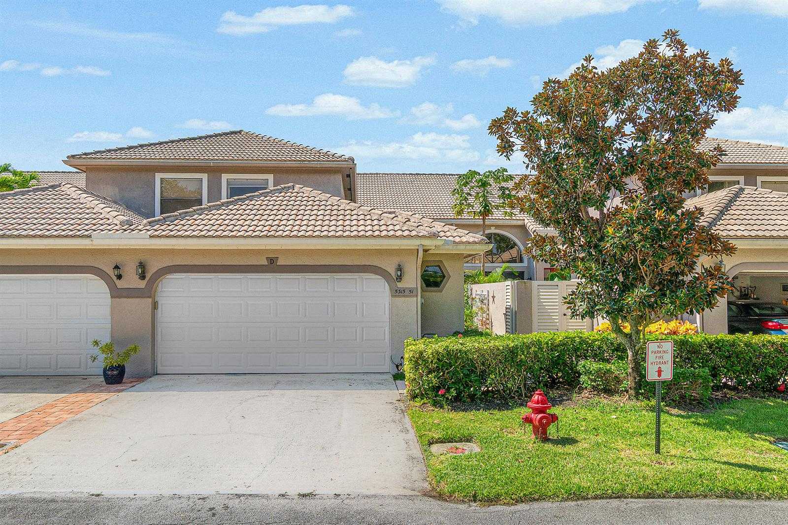 5315 Monterey Circle APT D Delray Beach Florida United States, for Sale, residential,  , Phoenix Realtors LLC