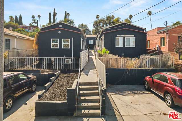 3193 Budau Avenue Los Angeles California United States, for Sale, commercial,  , Castle Rock Realty