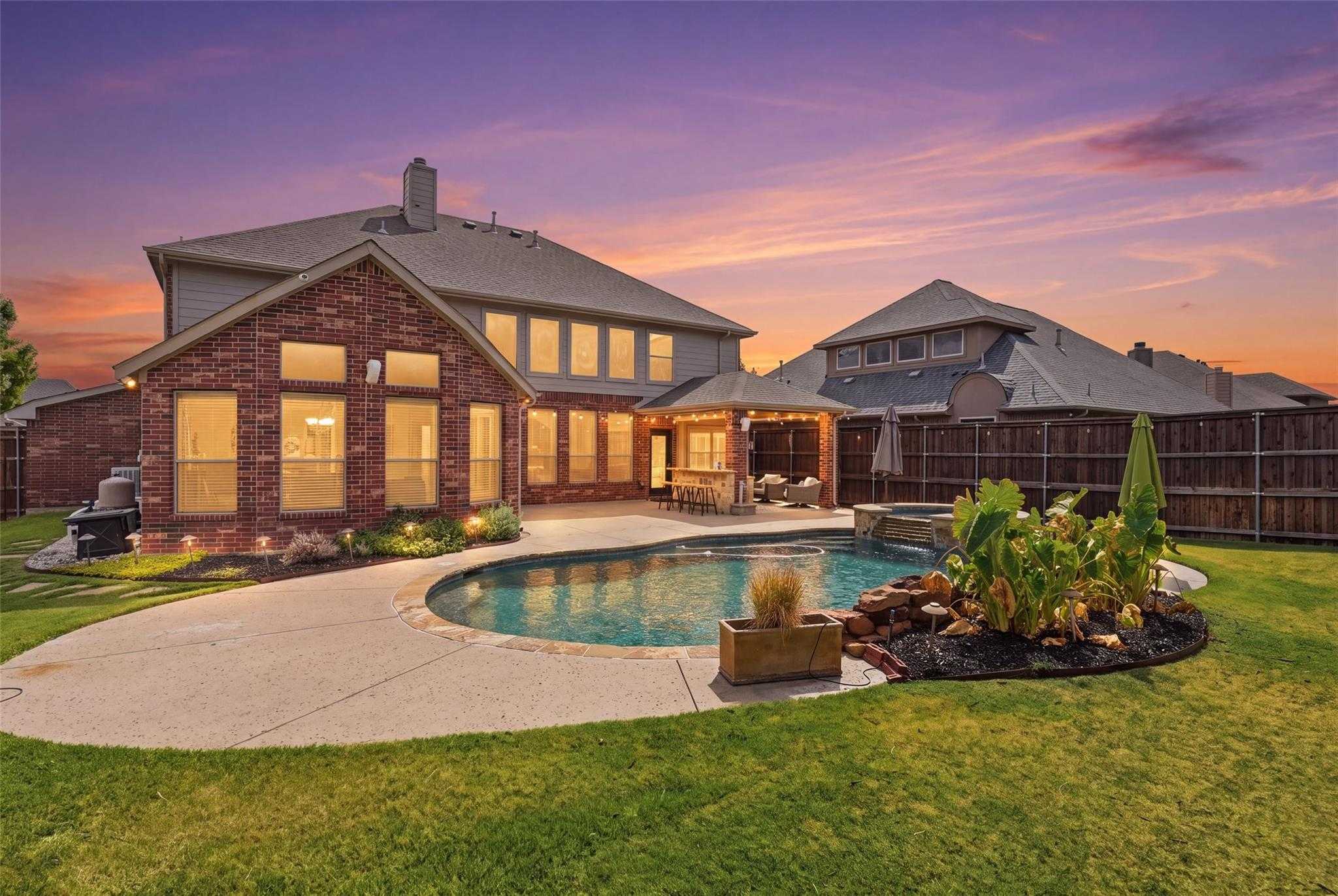 15821 Bent Rose Way Fort Worth Texas United States, for Sale, residential, Stacy Fritchen, Berkshire Hathaway HomeServices PenFed Realty