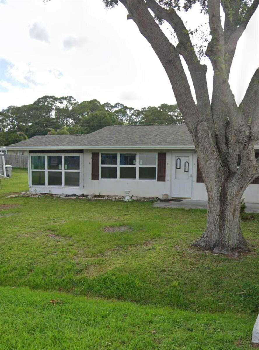 1855 78TH Court Vero Beach Florida United States, for Rent, residential,  , Phoenix Realtors LLC