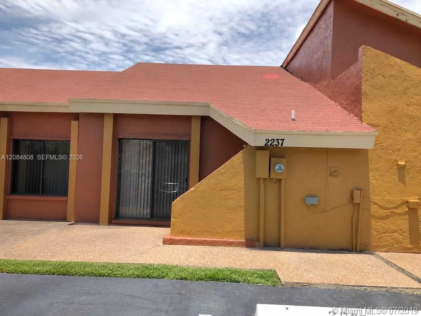 2237 NW 55th Ter Lauderhill Florida United States, for Rent, residential,  , Phoenix Realtors LLC