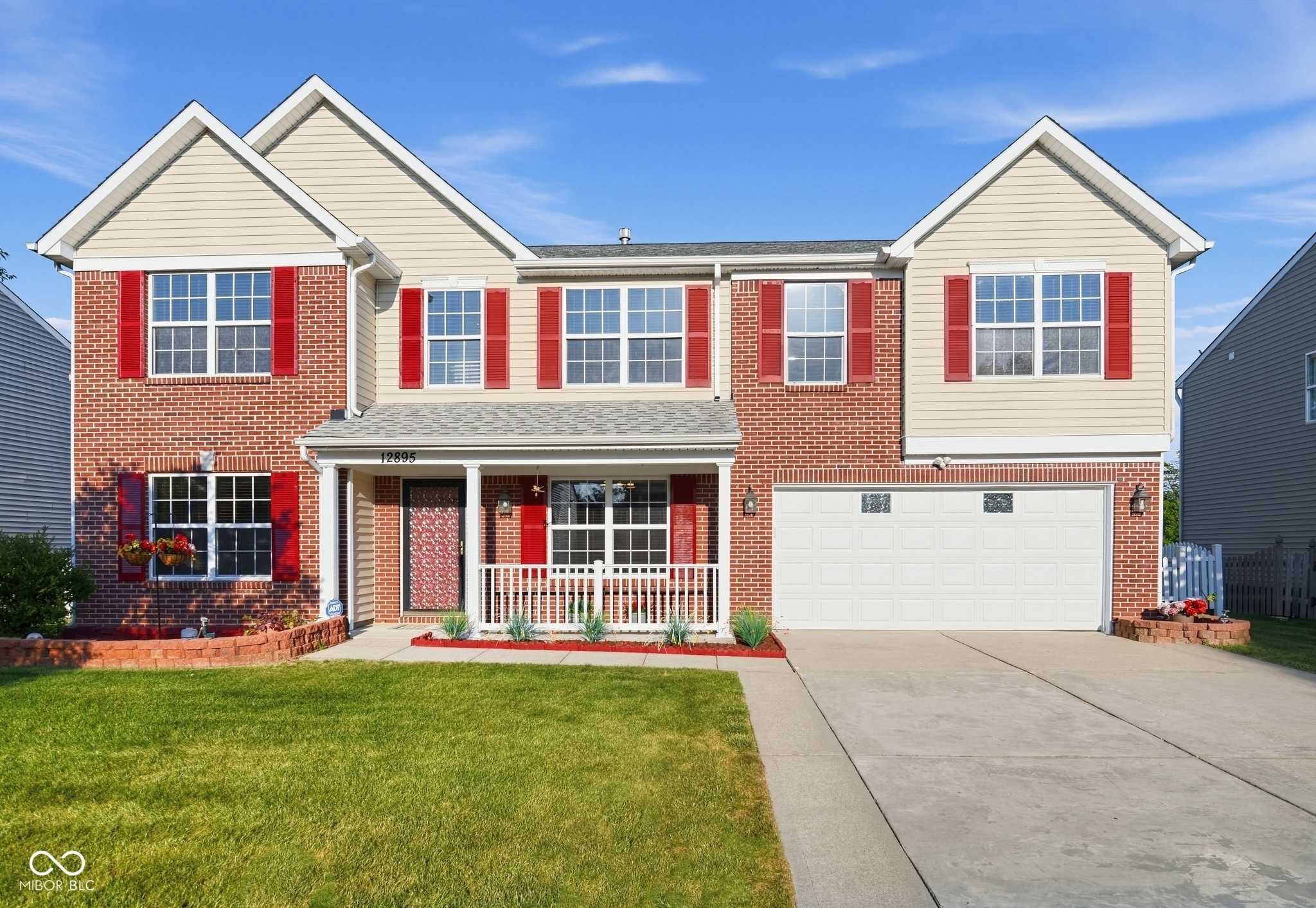 12895 Arvada Place Fishers Indiana United States, for Sale, residential, Amir Chaudhary, Kingsway Real Estate Brokerage