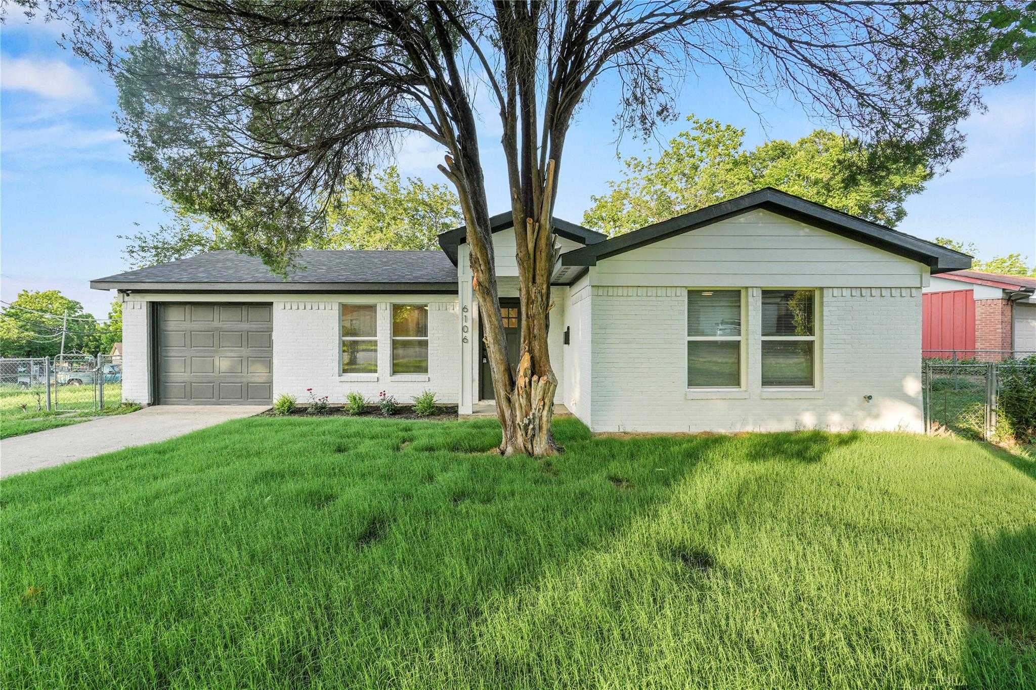 6106 Flagstaff Drive Dallas Texas United States, for Sale, residential,  , Door Nash