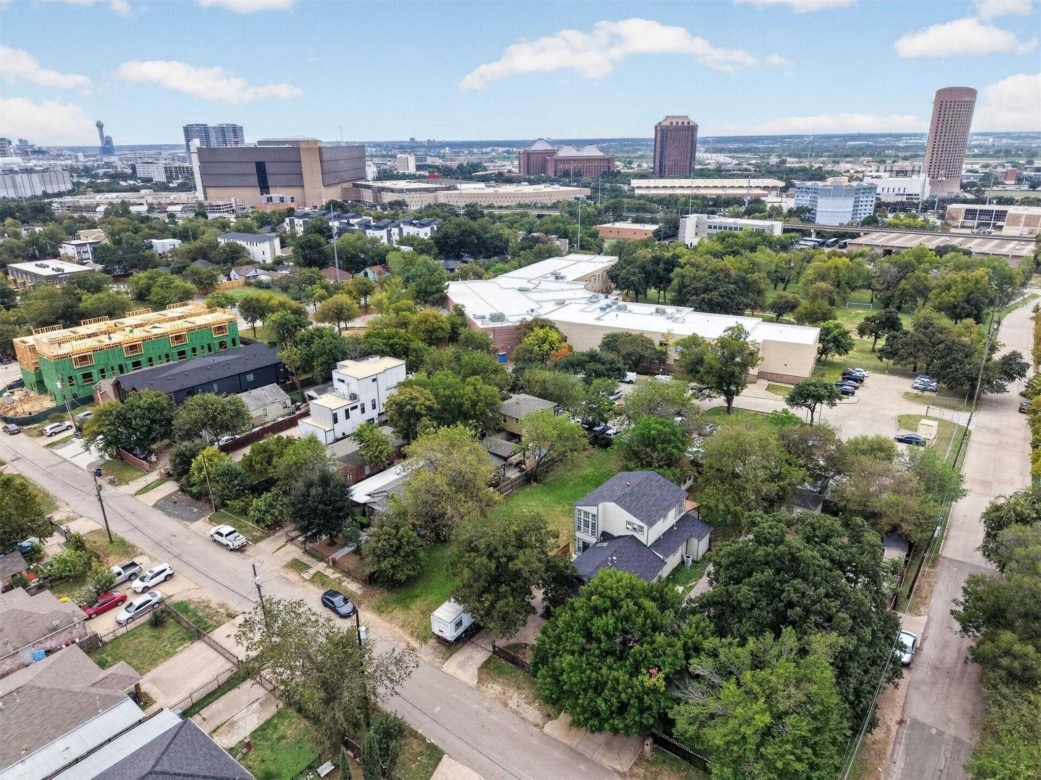 4533 Afton Street Dallas Texas United States, for Sale, commercial, Joyce Kelly, Hummingbird Realty