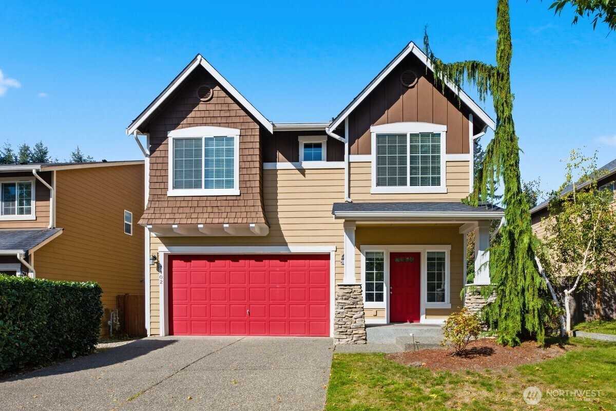 1102 117th Drive SE Lake Stevens Washington United States, for Sale, residential,  , RXB Realty