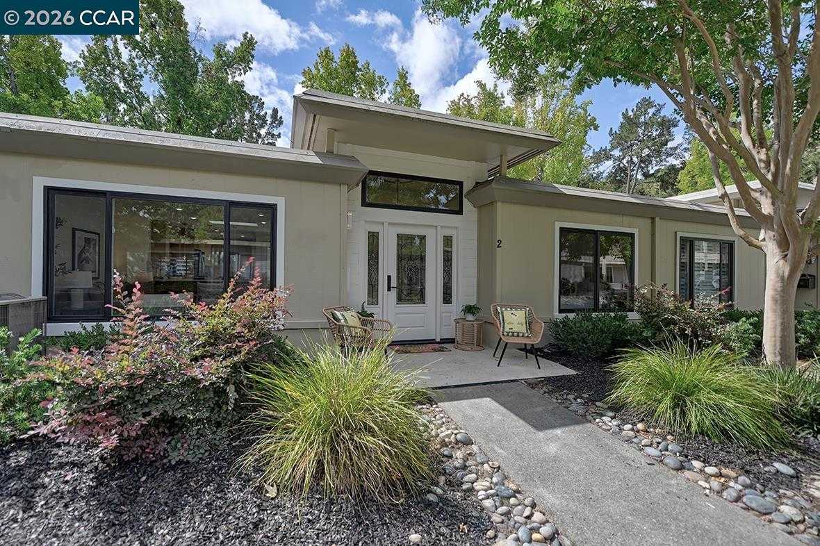 1221 Oakmont Dr  APT 2 Walnut Creek California United States, for Sale, residential, Dhiraj Mahat, Real Estate Source, Inc