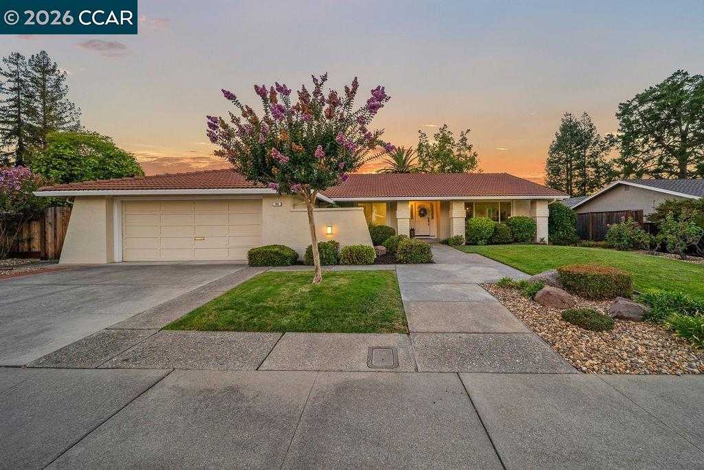 945 Natchez Dr Walnut Creek California United States, for Sale, residential, Dhiraj Mahat, Real Estate Source, Inc
