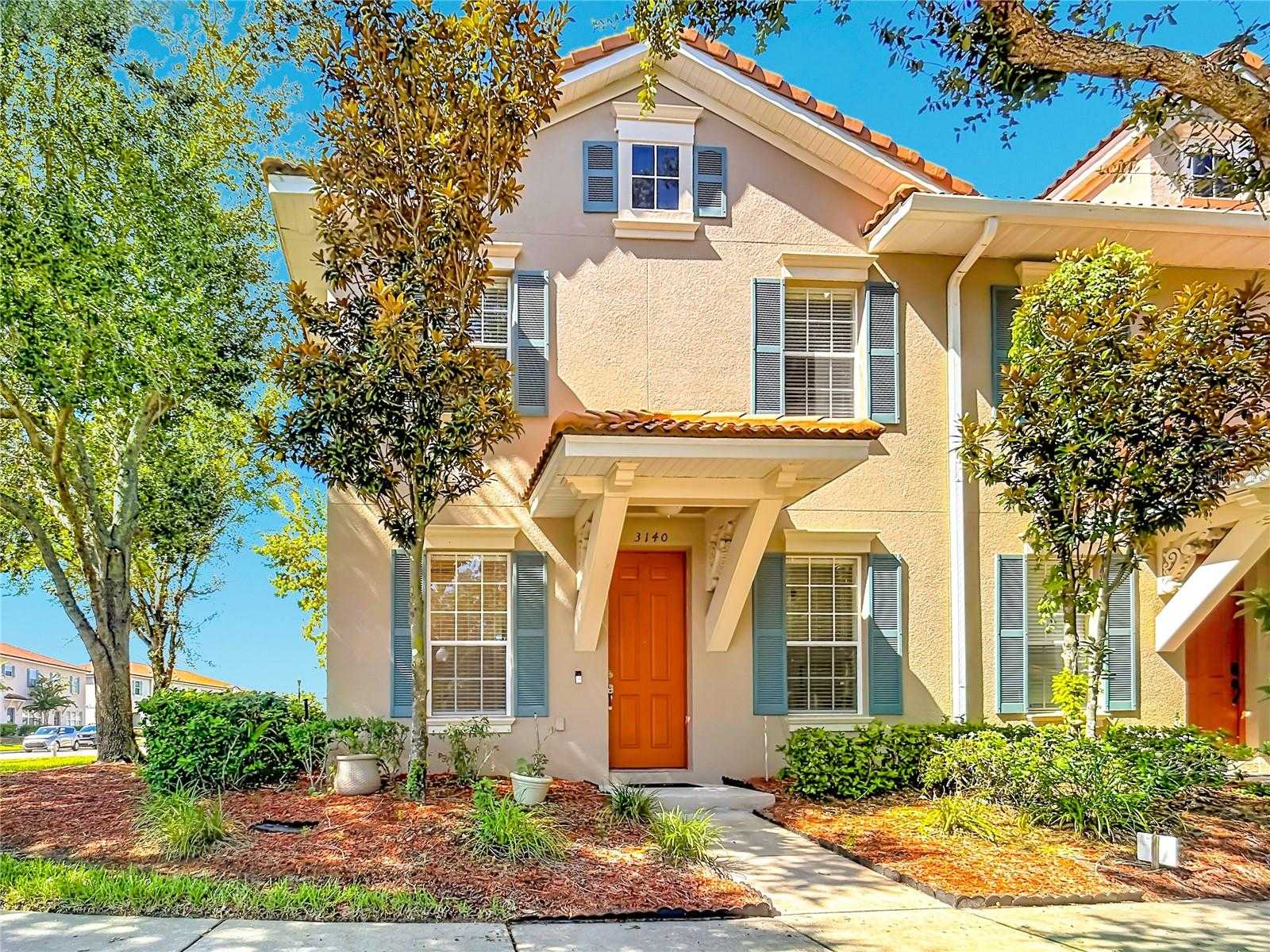 3140 VIA OTERO DRIVE Kissimmee Florida United States, for Sale, residential,  , Florida Top Realty