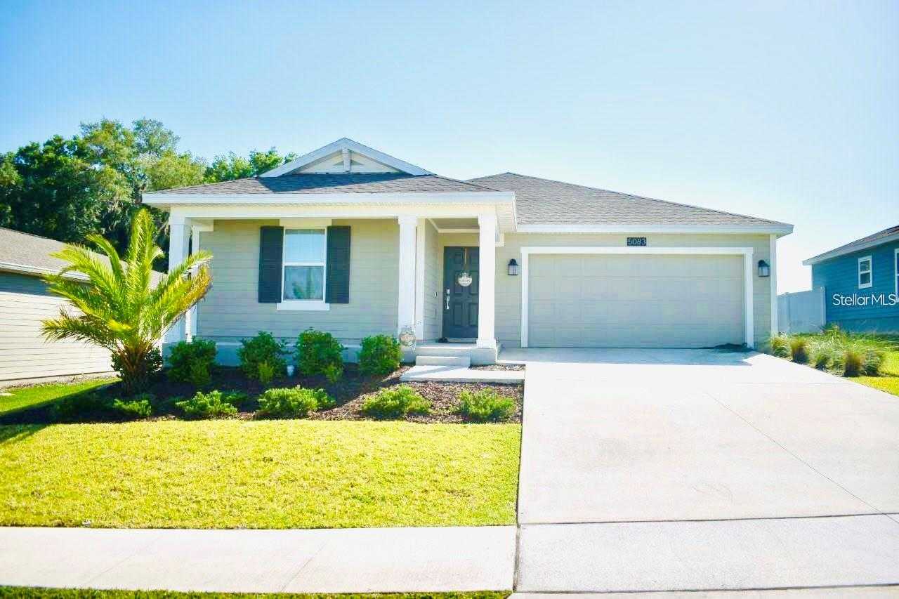 5083 TANZANITE DRIVE Mount Dora Florida United States, for Sale, residential,  , Success Home Sales