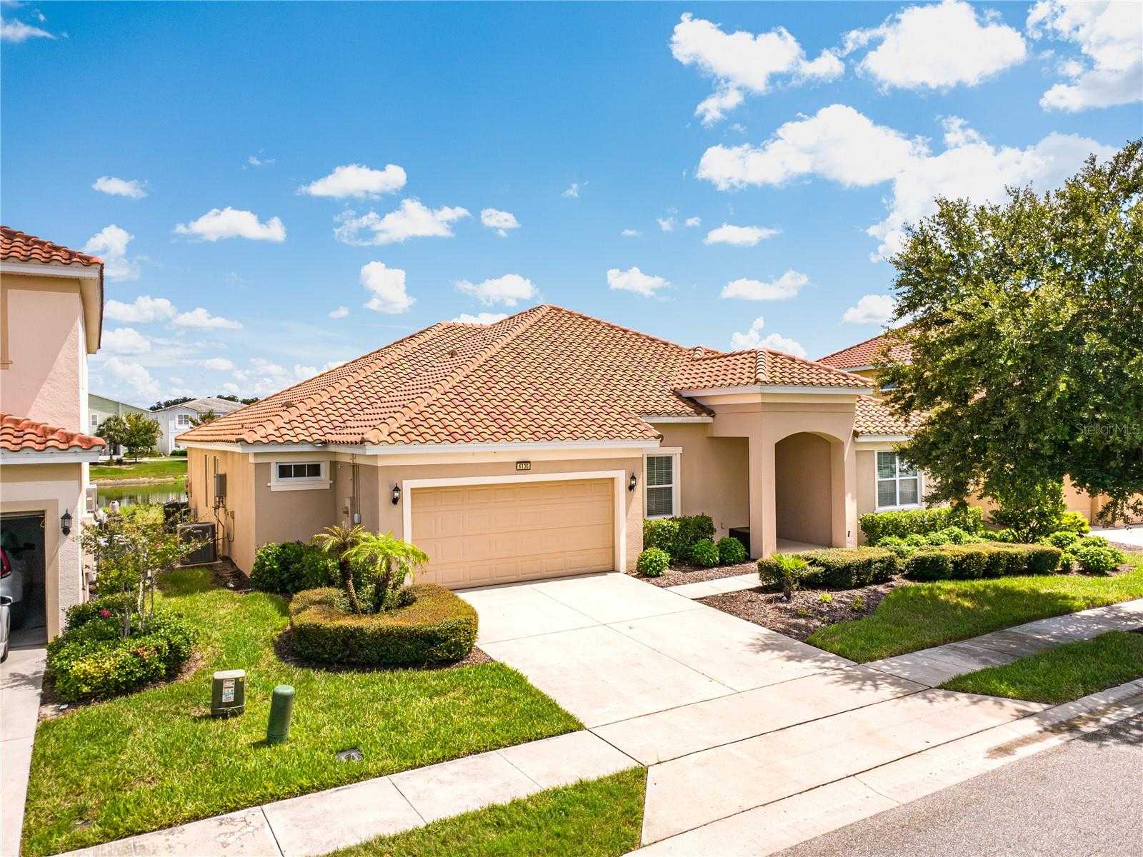 6136 BROAD OAK DRIVE Davenport Florida United States, for Sale, residential,  , The Mount Dora Group 